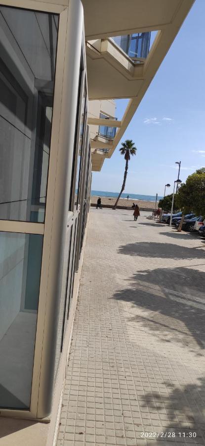 Sunny&Beach In Valencia Exterior photo